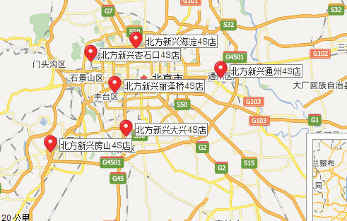 地图